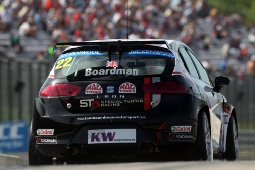 Terugtrekking uit WK voor twee raceweekenden: “Auto wordt gestript om probleem..."